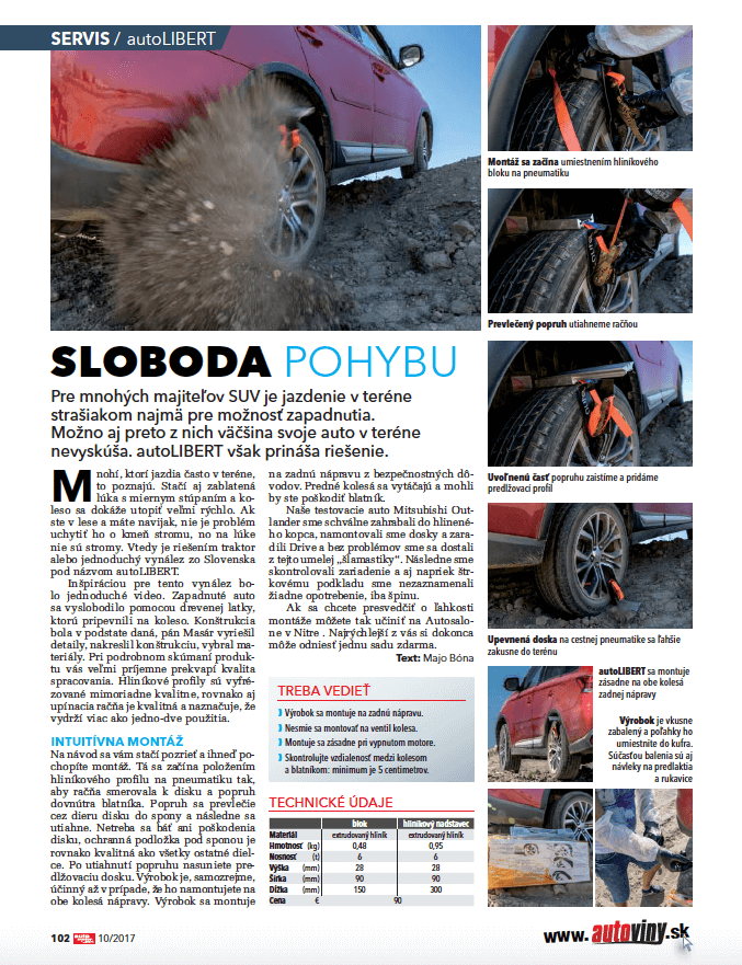Auto, Motor a Šport